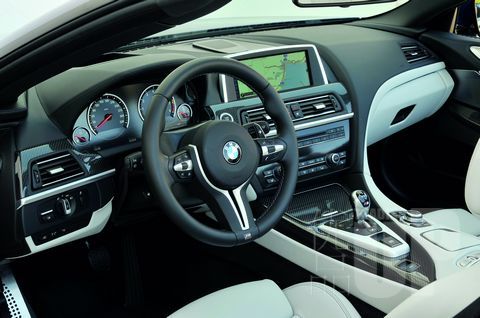 ROAD TEST| 宝马灵魂的诠释者 