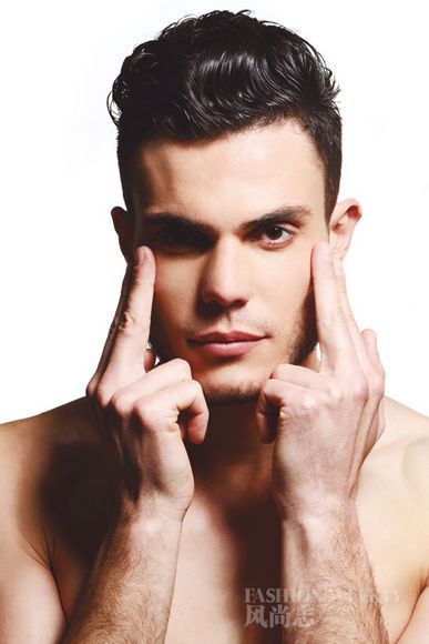 男士理容| 挑战全方位无死角