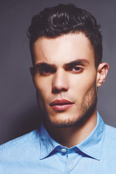 男士理容| 挑战全方位无死角