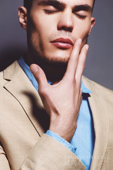 男士理容| 挑战全方位无死角