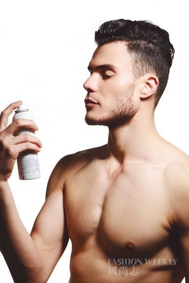 男士理容| 挑战全方位无死角