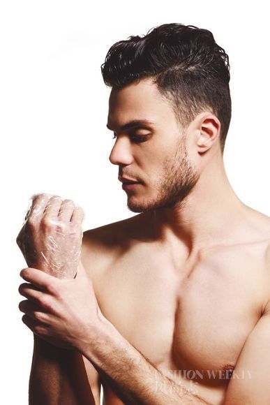 男士理容| 挑战全方位无死角