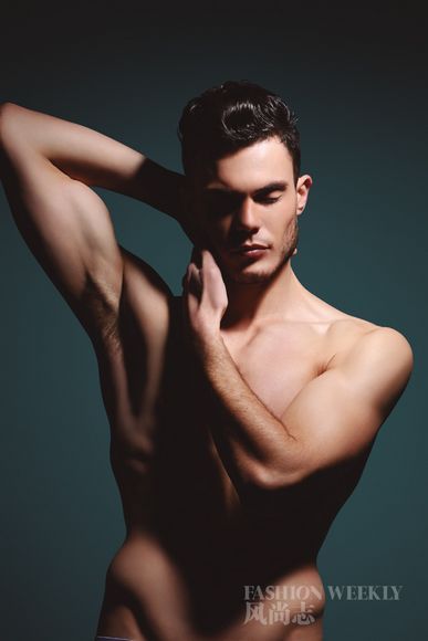 男士理容| 挑战全方位无死角