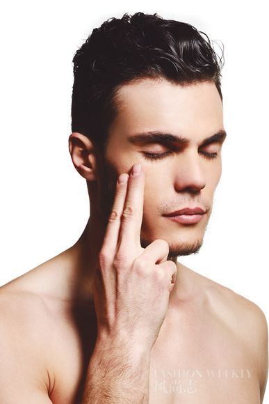 男士理容| 挑战全方位无死角