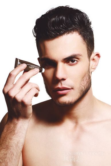 男士理容| 挑战全方位无死角