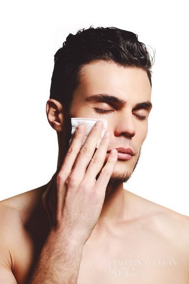 男士理容| 挑战全方位无死角