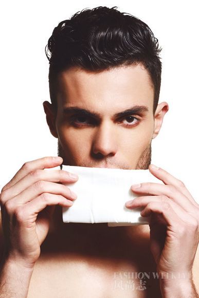 男士理容| 挑战全方位无死角