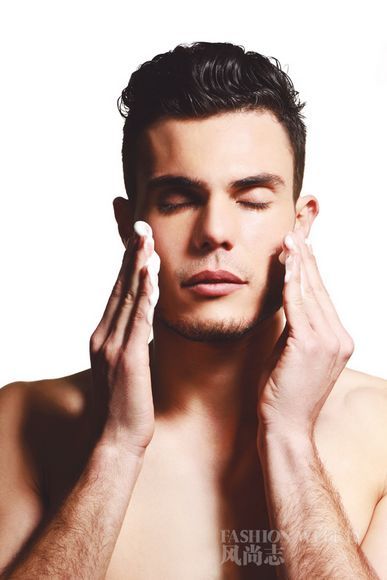 男士理容| 挑战全方位无死角