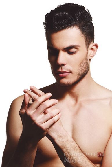 男士理容| 挑战全方位无死角