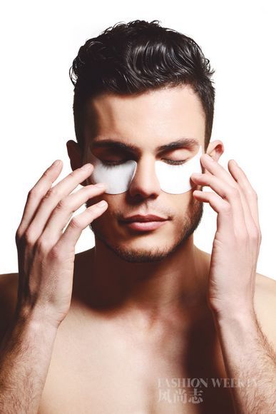 男士理容| 挑战全方位无死角