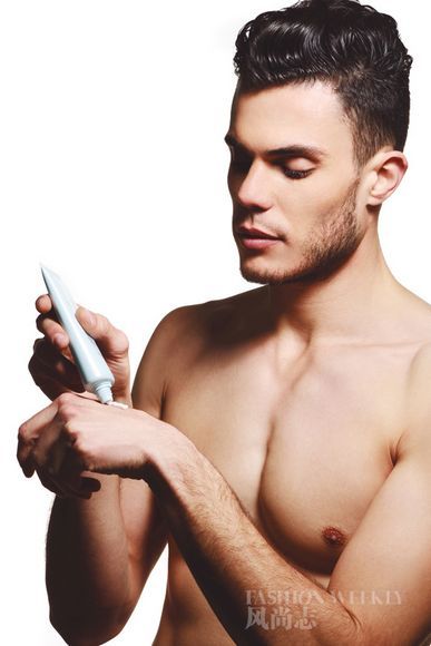 男士理容| 挑战全方位无死角