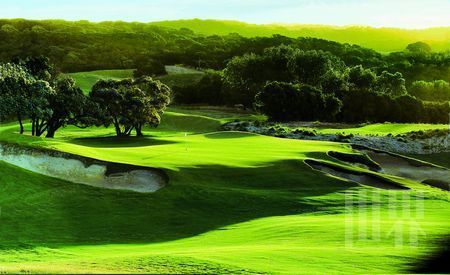 選對季節打好球 高爾夫旅游攻略