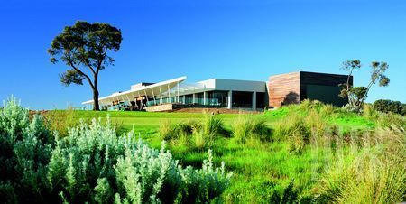 選對季節打好球 高爾夫旅游攻略