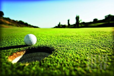 選對季節打好球 高爾夫旅游攻略