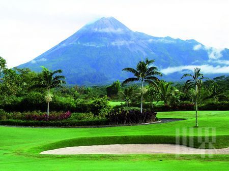 選對季節打好球 高爾夫旅游攻略