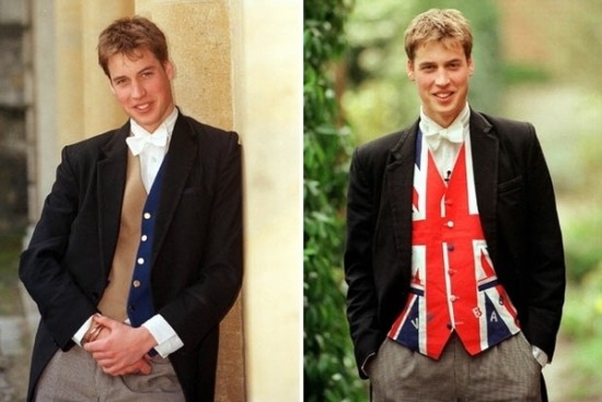 揭秘真正的贵族学校：世界政商子女教育首选