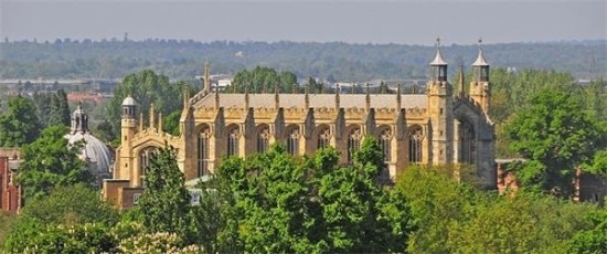 揭秘真正的贵族学校：世界政商子女教育首选