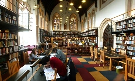 揭秘真正的贵族学校：世界政商子女教育首选