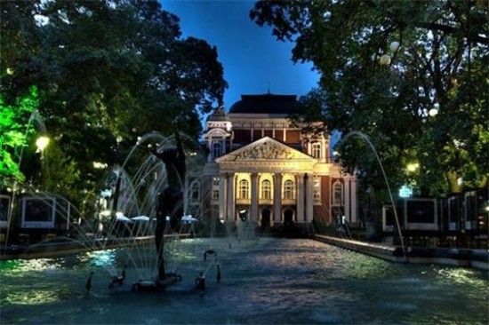 盘点全球十大最便宜的旅游地