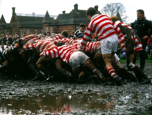 揭秘真正的贵族学校：世界政商子女教育首选