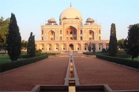 盘点全球十大最便宜的旅游地