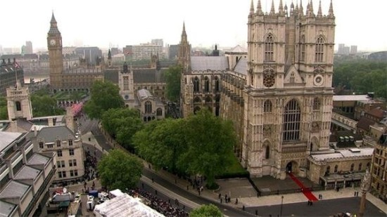 揭秘真正的贵族学校：世界政商子女教育首选