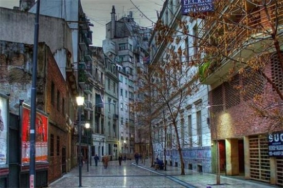 盘点全球十大最便宜的旅游地