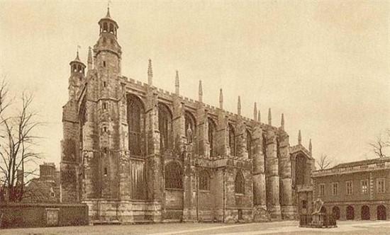 揭秘真正的贵族学校：世界政商子女教育首选