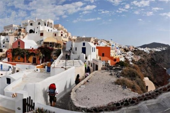 盘点全球十大最便宜的旅游地