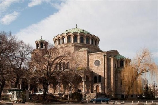 盘点全球十大最便宜的旅游地