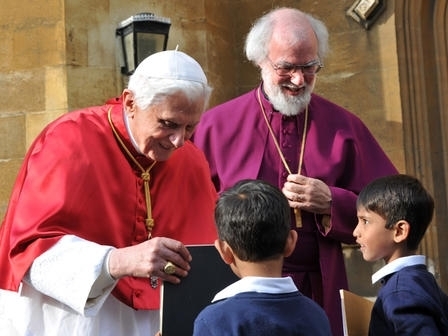 揭秘真正的贵族学校：世界政商子女教育首选