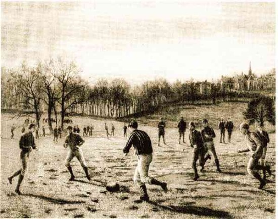 揭秘真正的贵族学校：世界政商子女教育首选