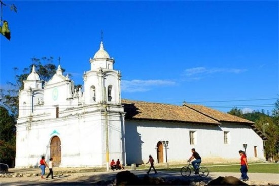 盘点全球十大最便宜的旅游地