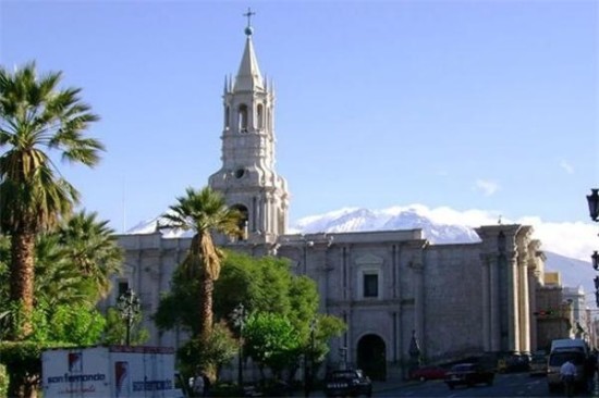 盘点全球十大最便宜的旅游地