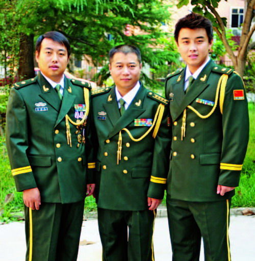 刘国梁怎么就命令王皓让球了？