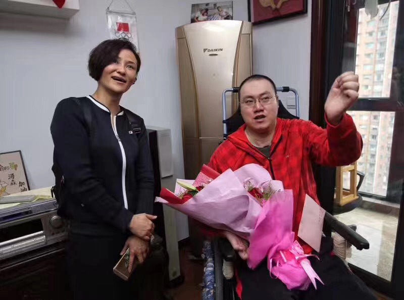 汤淼