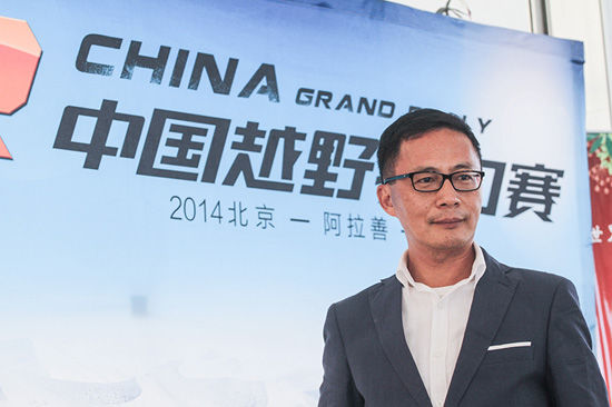 汪潮涌:助推丝绸之路经济带