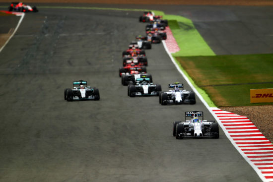 威队1-2领跑惊到所有人