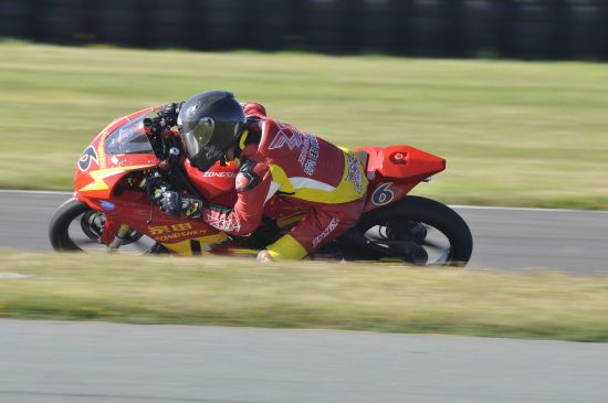 蔡子扬排名第五