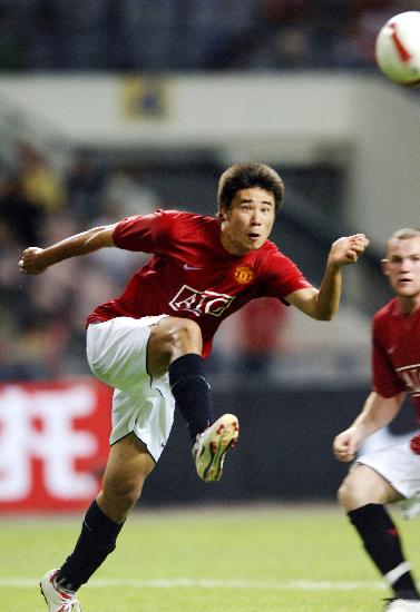 英记者:弗格森在给董方卓机会史密斯已去日无多