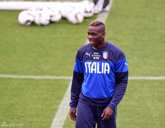 巴神因伤无缘欧预赛