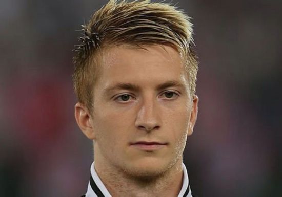 罗伊斯作何感想