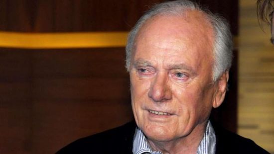 名帅拉特克去世