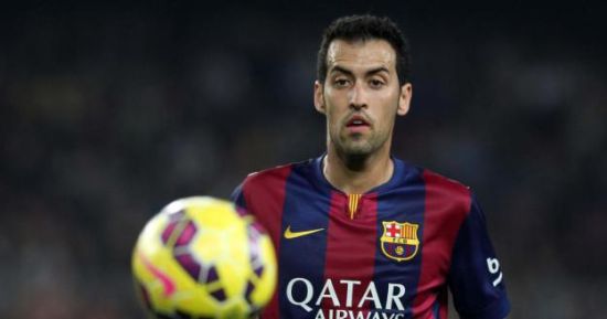 布斯克茨续约至2019年