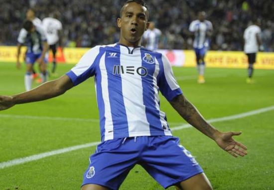 达尼洛今夏加盟皇马