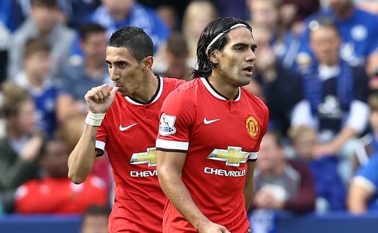 法尔考和迪马利亚