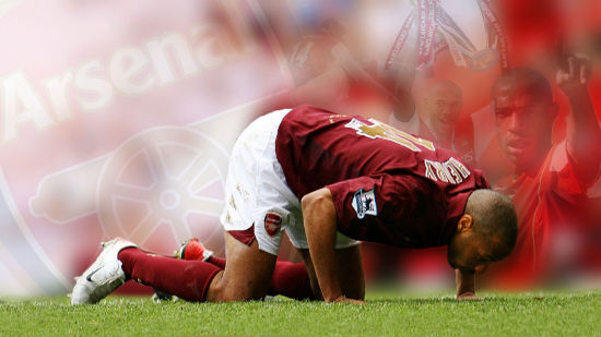 《每日邮报》的评选中亨利排名第一