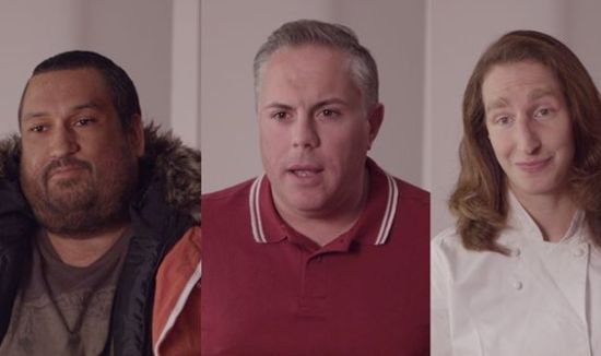 三位球星的假亲戚