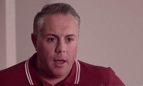 威尔谢尔“他叔”