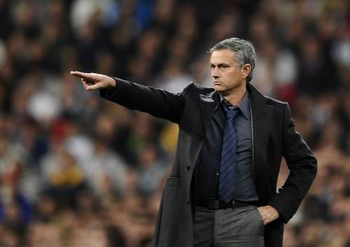 穆里尼奥将更加珍惜德罗巴的存在